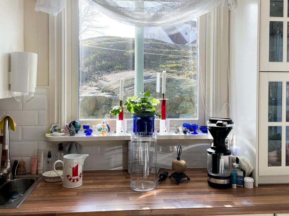 House | Interior