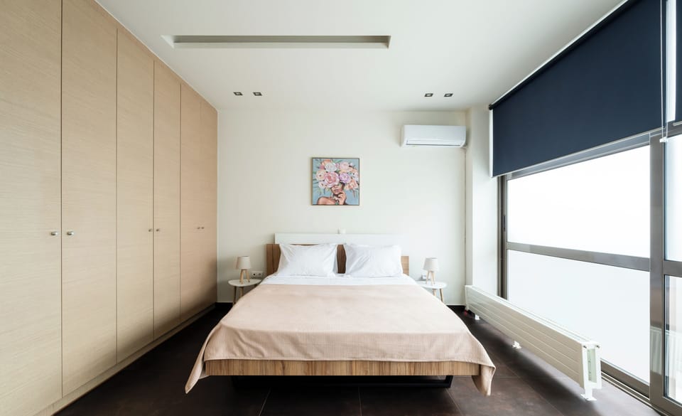 Elysee apartment 9A Apartment in Athens