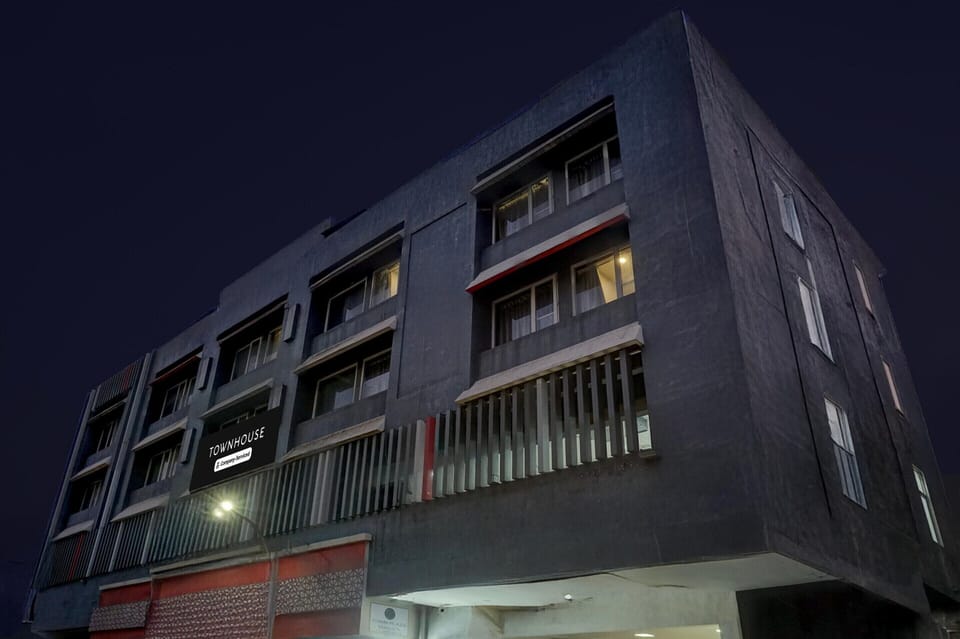 House | Exterior