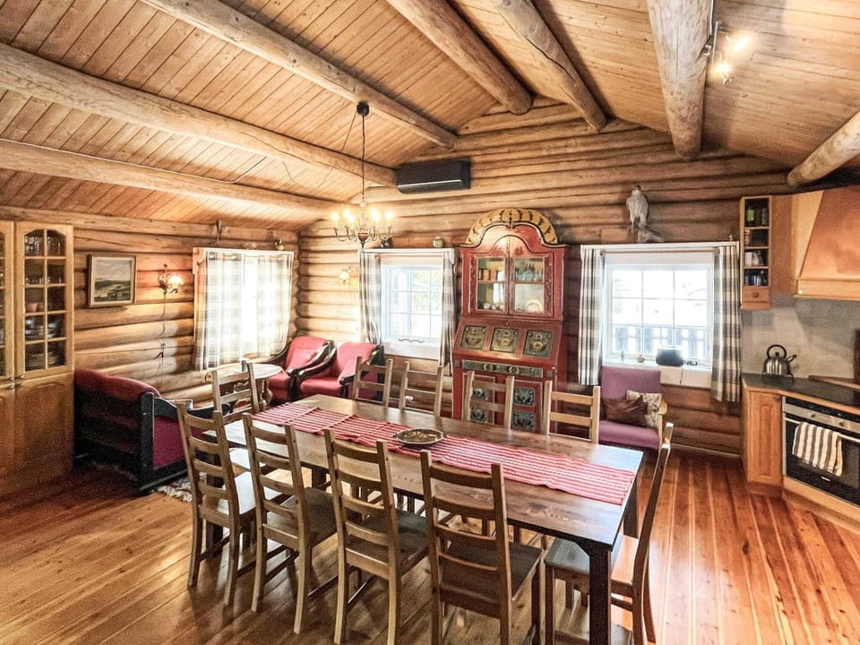 House | Interior