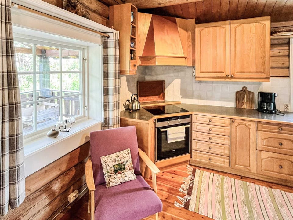 House | Interior