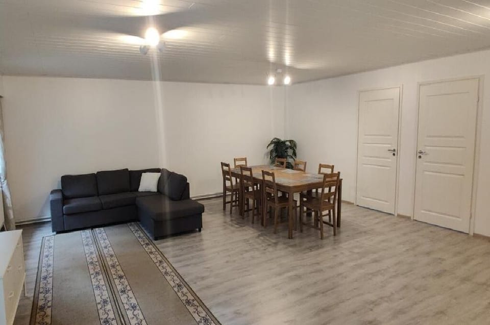 Julian Palvelu Hostel in Finland