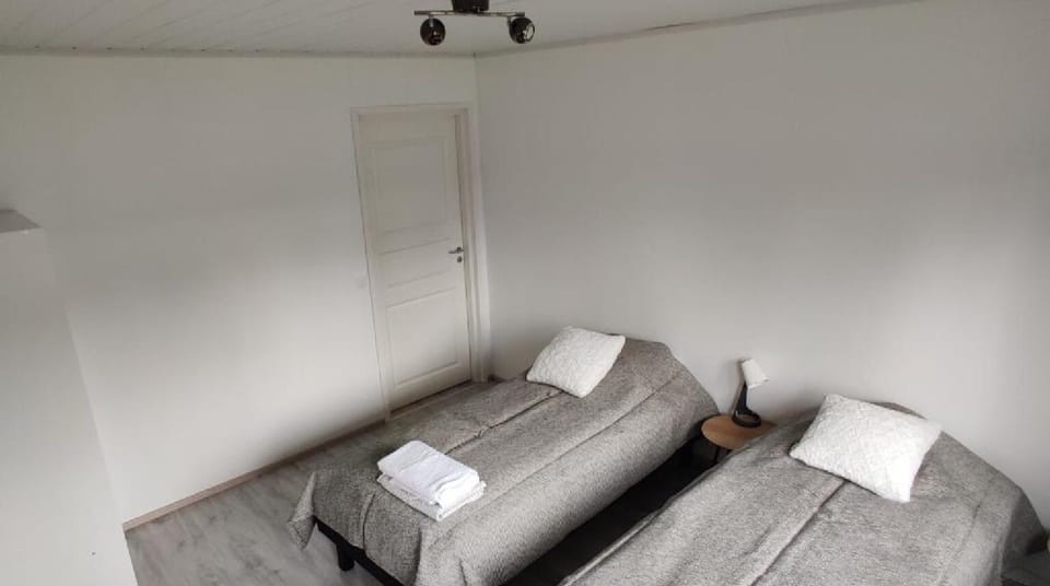 Julian Palvelu Hostel in Finland