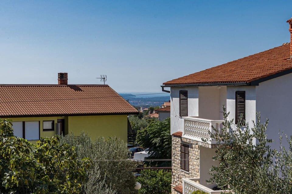 Apartment | Exterior