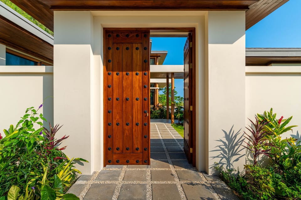 House | 5 bedrooms
