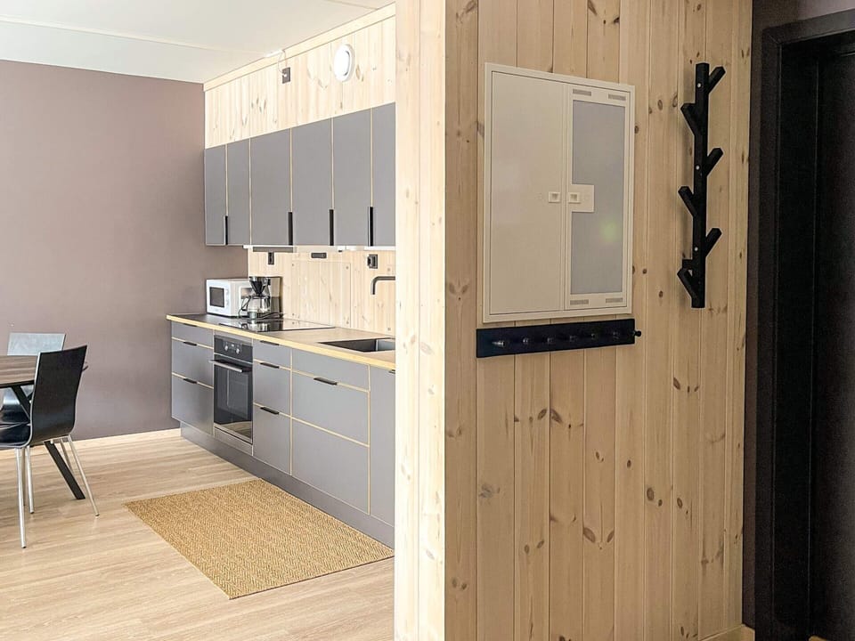 Apartment | Interior