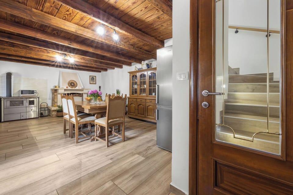 Villa | Private kitchen