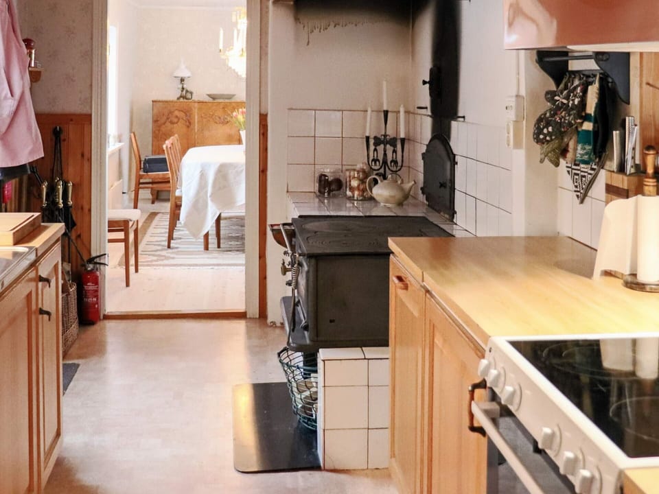 House | Interior