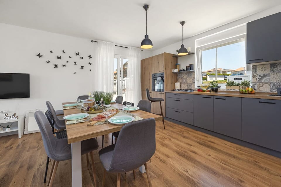 Villa | Private kitchen