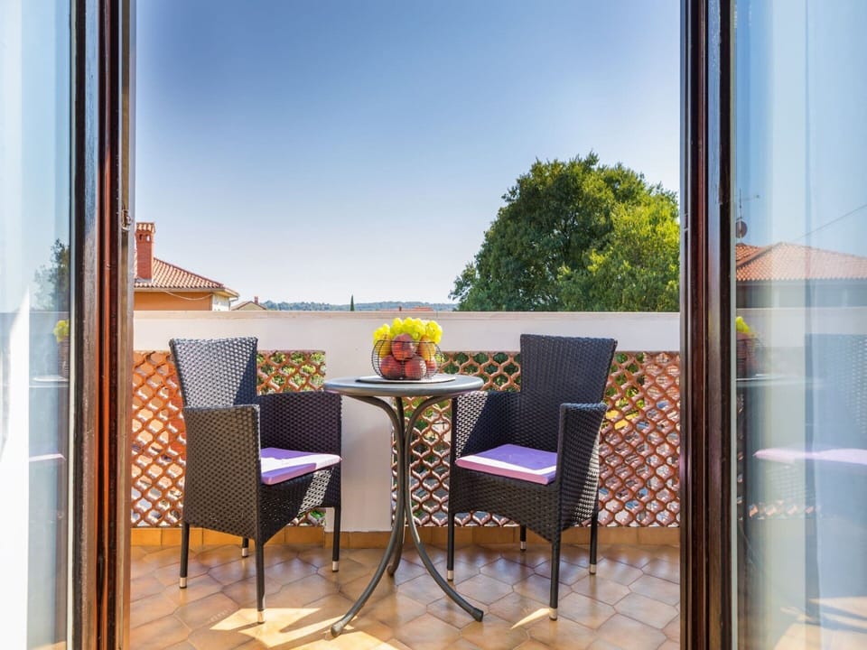 Apartment | Balcony