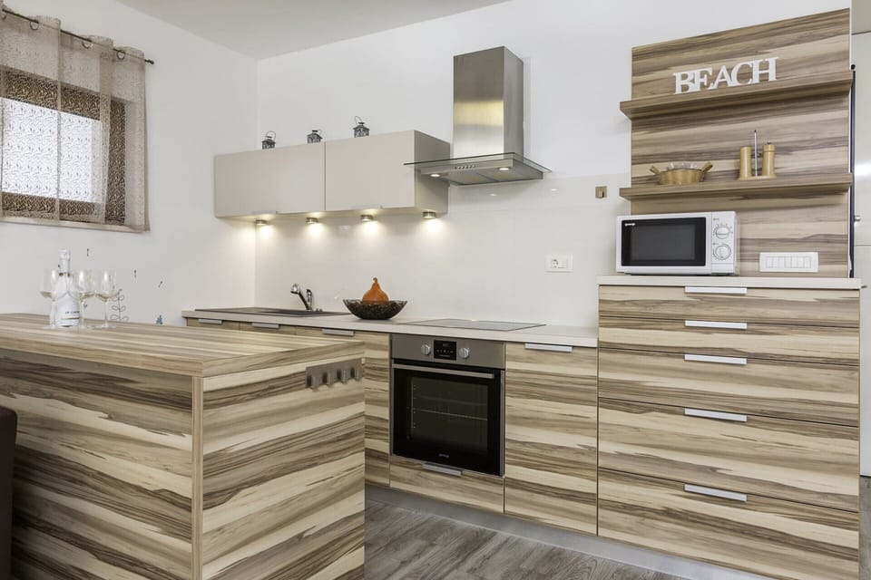 Apartment | Private kitchen