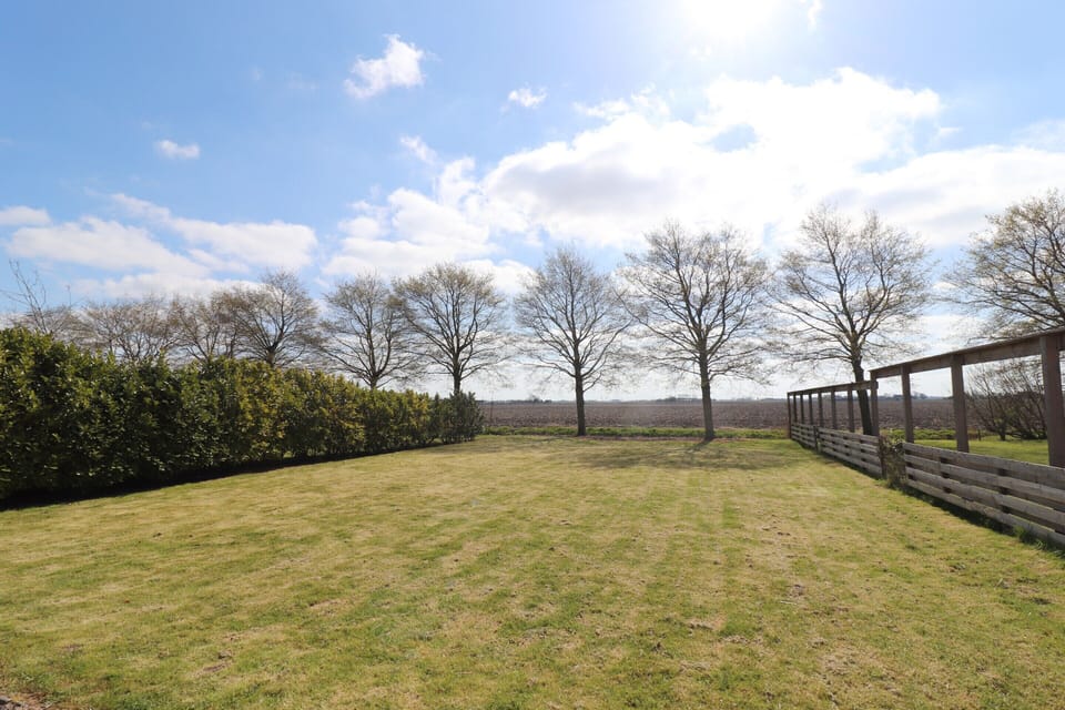 House | Garden