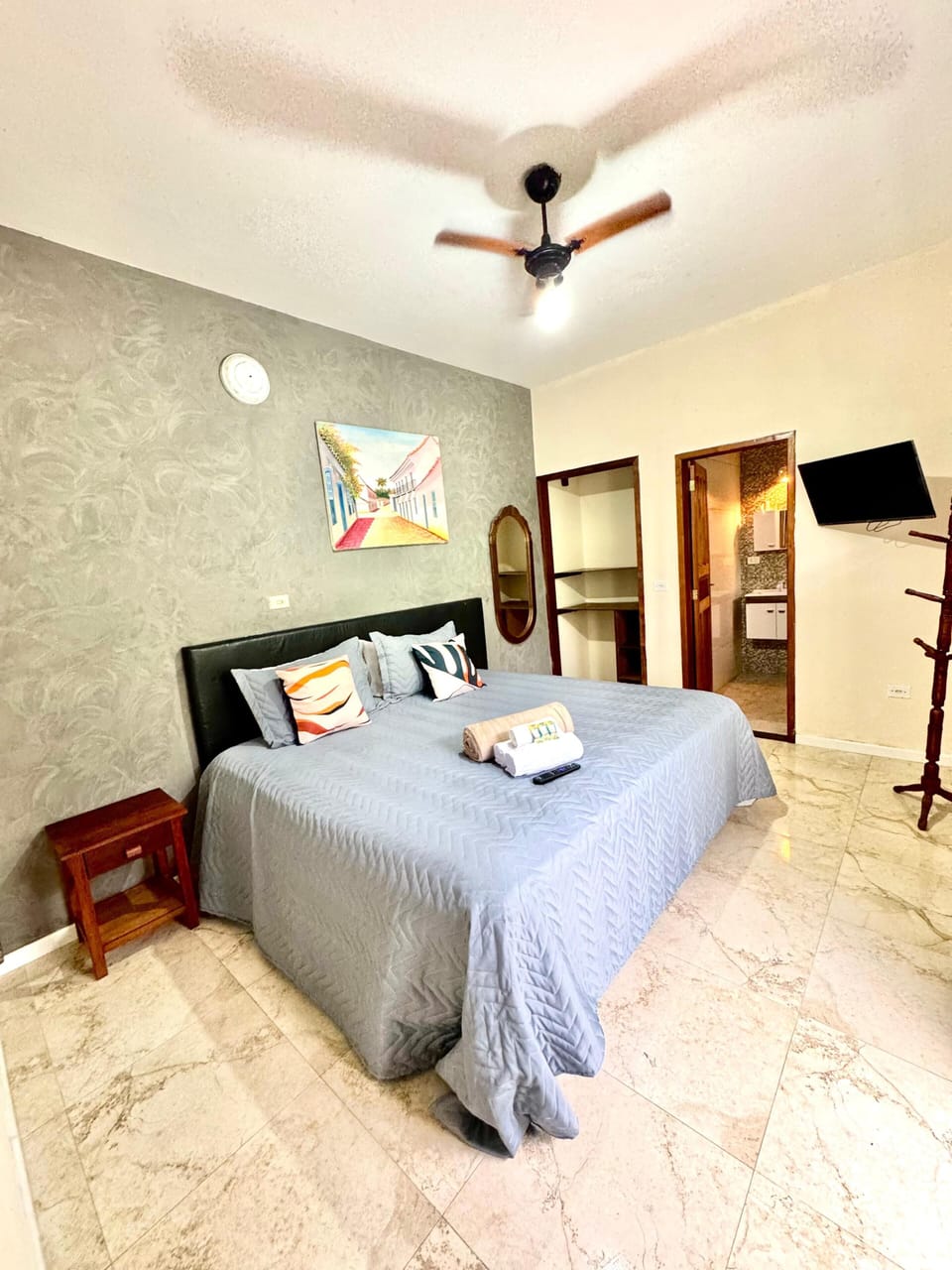 Comfort Twin Room | Rollaway beds, free WiFi, bed sheets