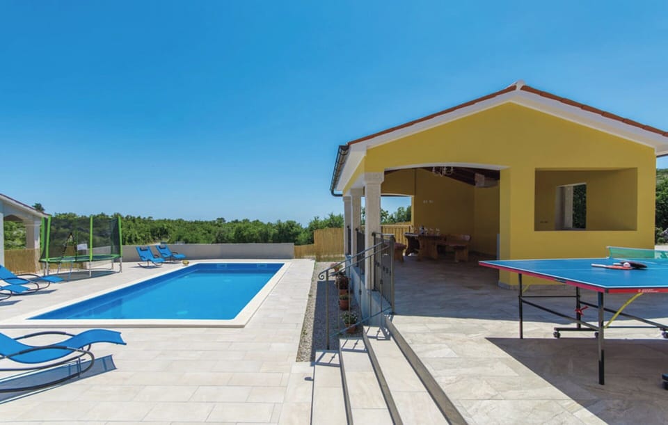 Villa | Pool | Indoor pool, outdoor pool