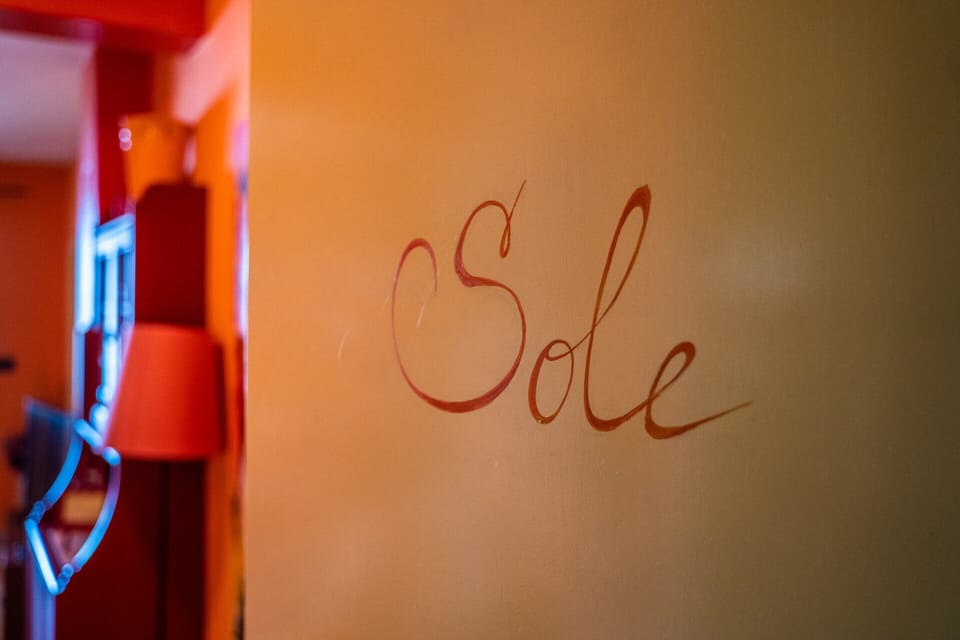 Apartment | Interior detail