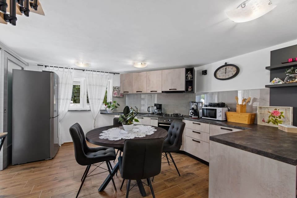 House | Private kitchen