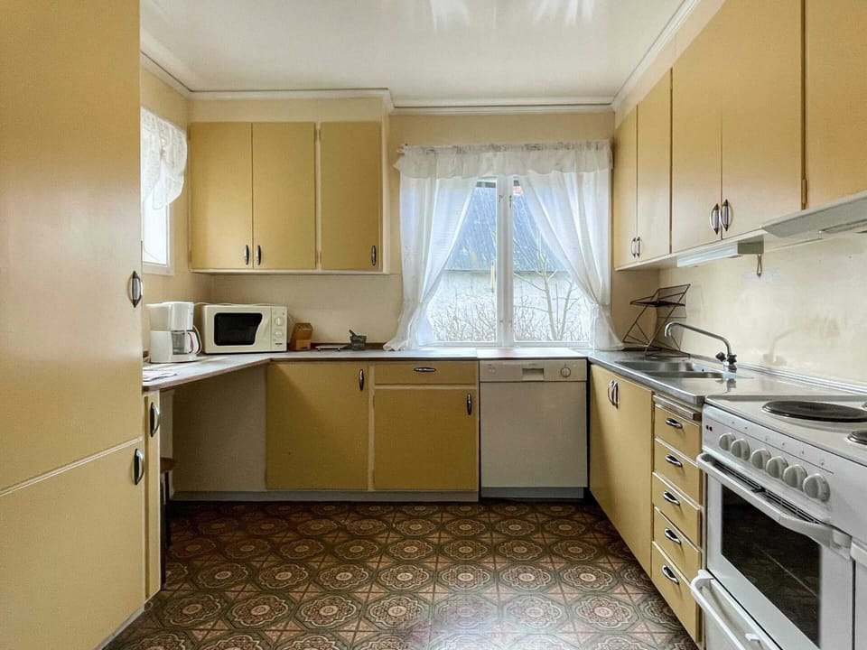 House | Interior