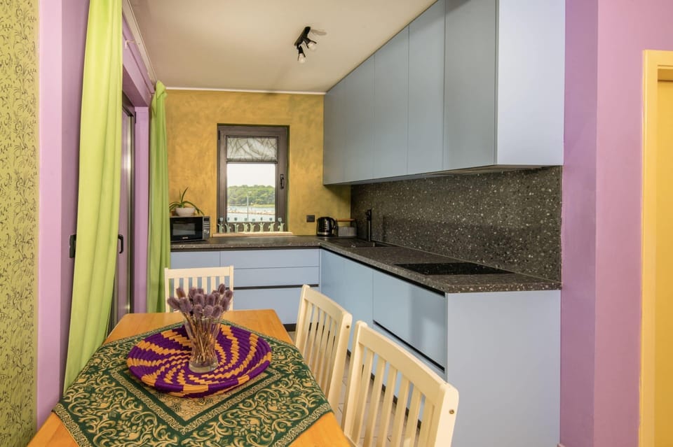 Apartment | Private kitchen