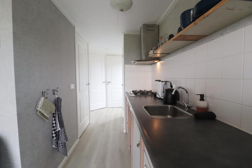 House | Private kitchen | Highchair
