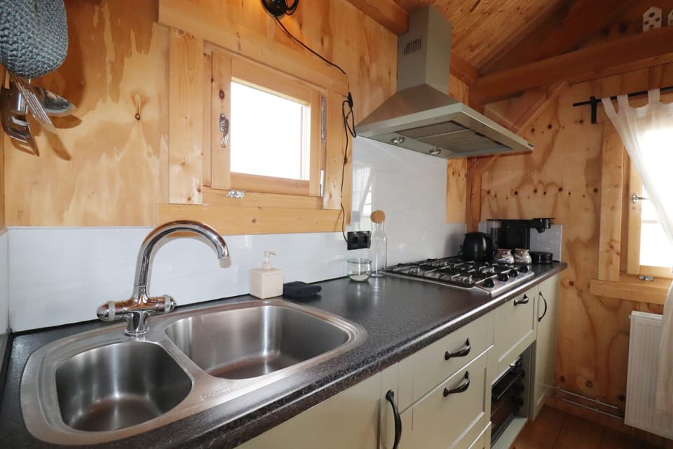 House | Private kitchen