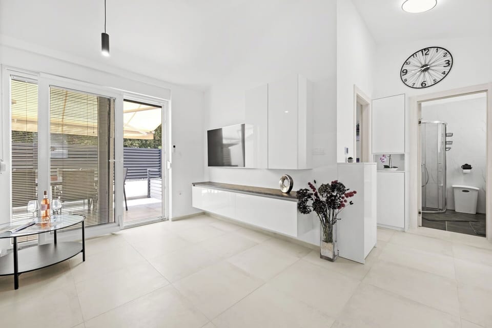 Apartment | Living room