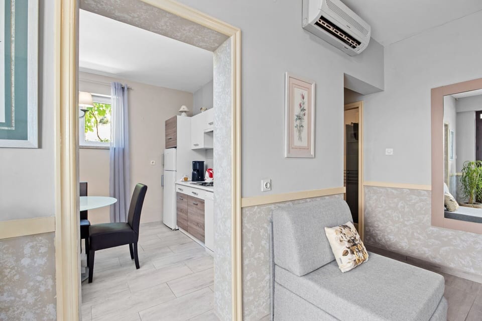 Apartment | Living room