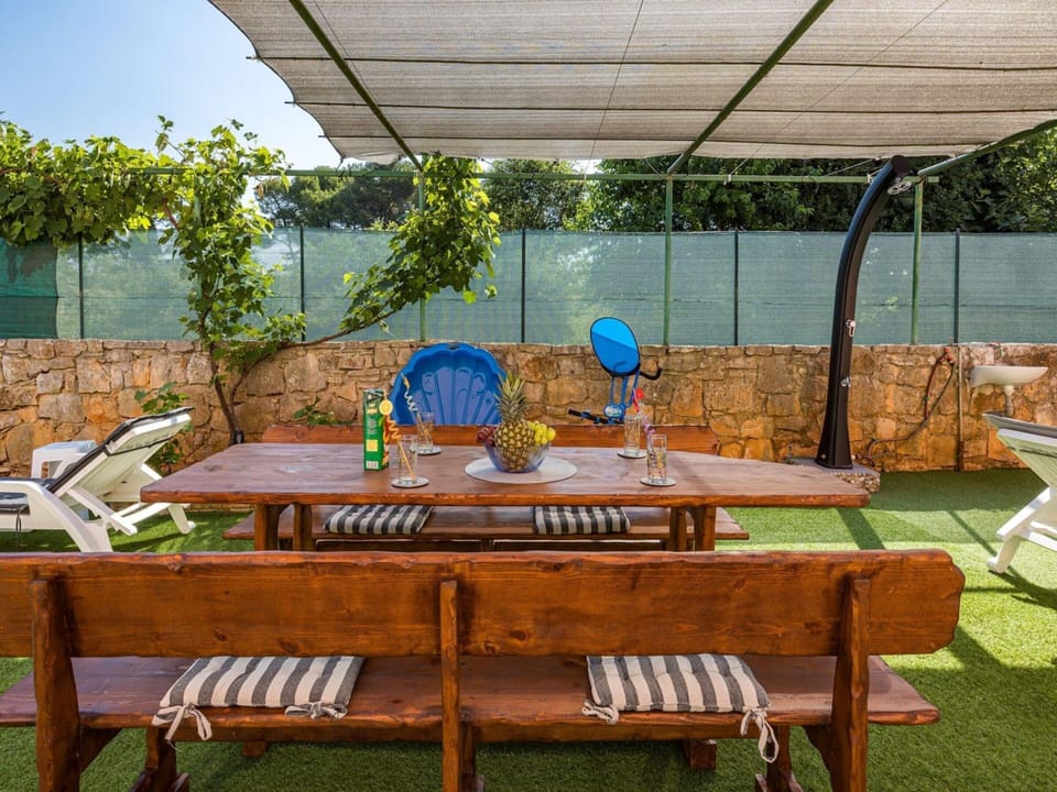 Apartment | Garden