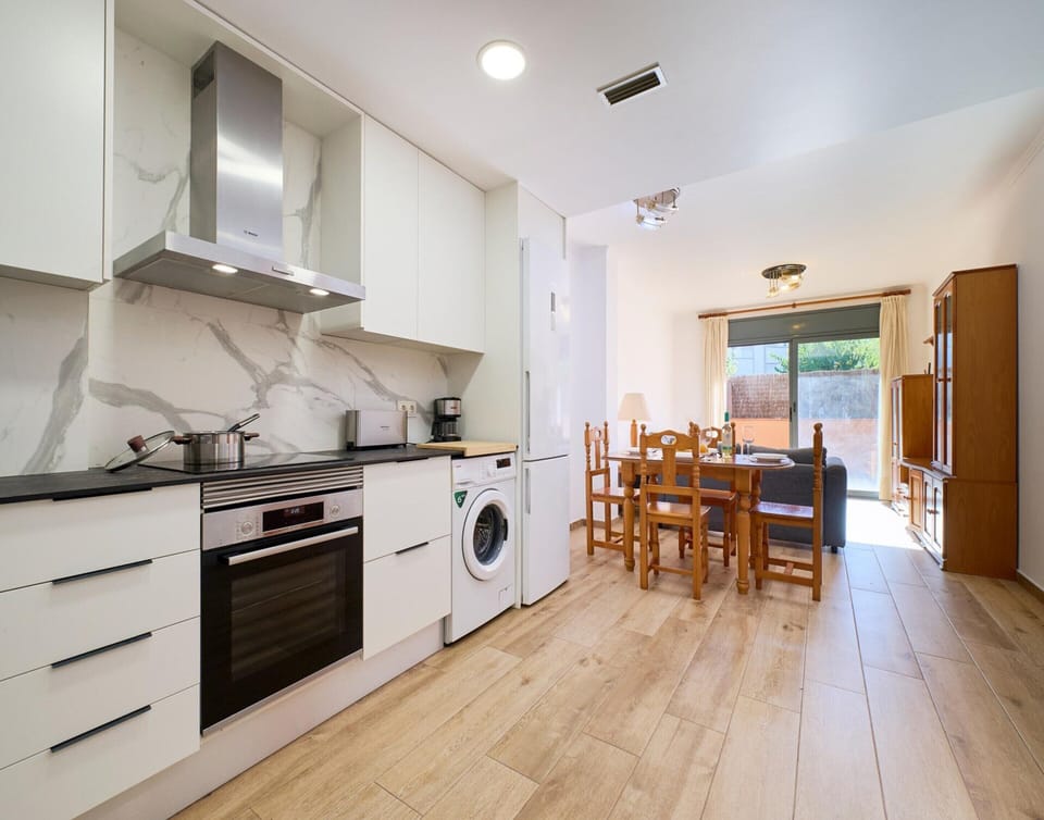 Apartment | Private kitchen