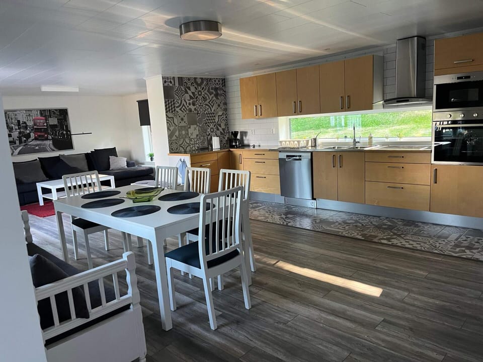 House | Interior