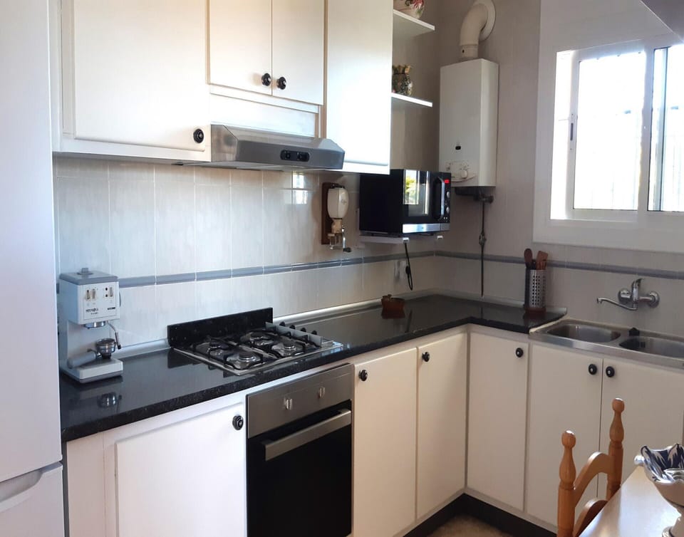 Villa | Private kitchen