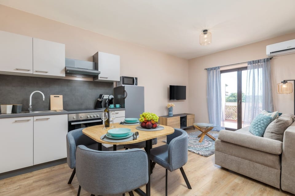 Apartment | Private kitchen