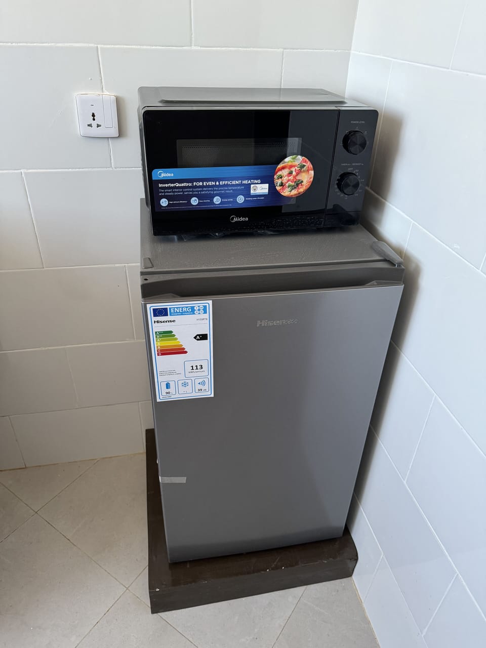 Mini-refrigerator