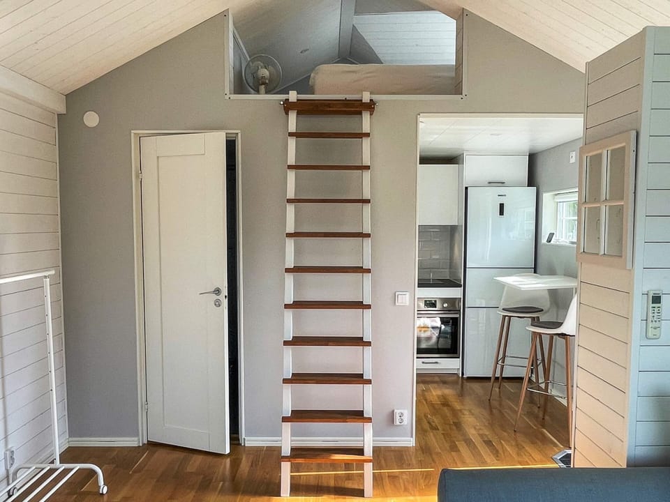 House | Interior