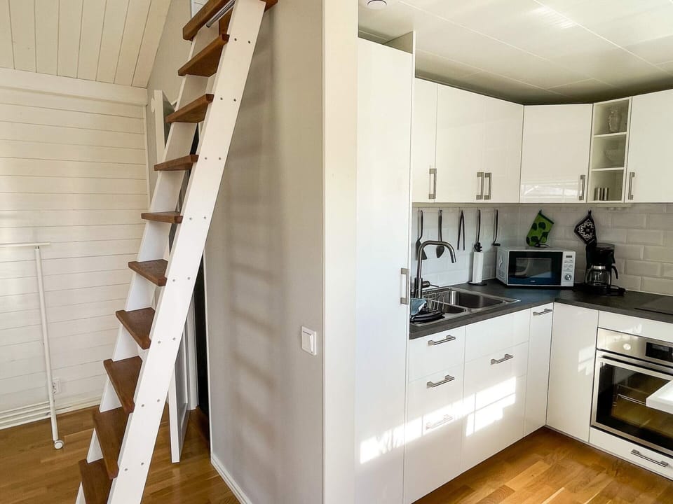 House | Interior