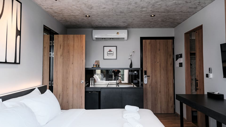 Minibar