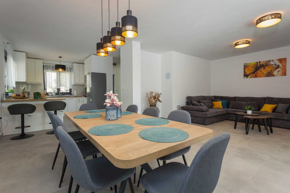 Villa | Private kitchen