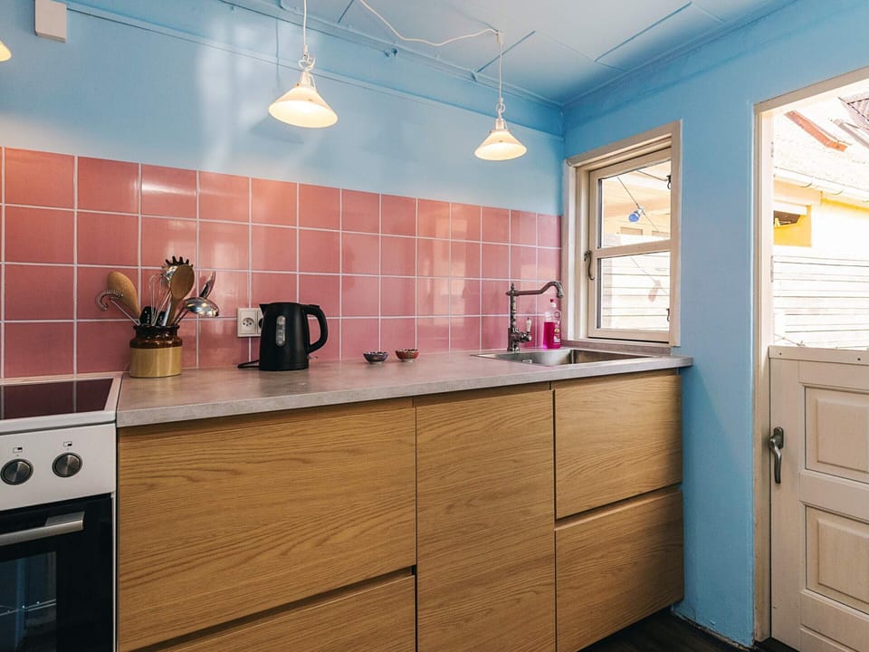 House | Interior