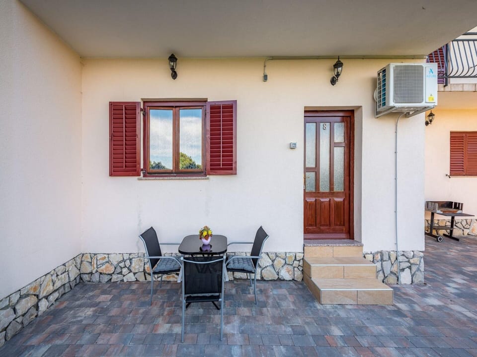 Apartment | Balcony