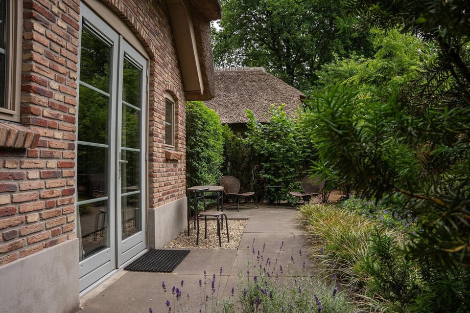House | Balcony