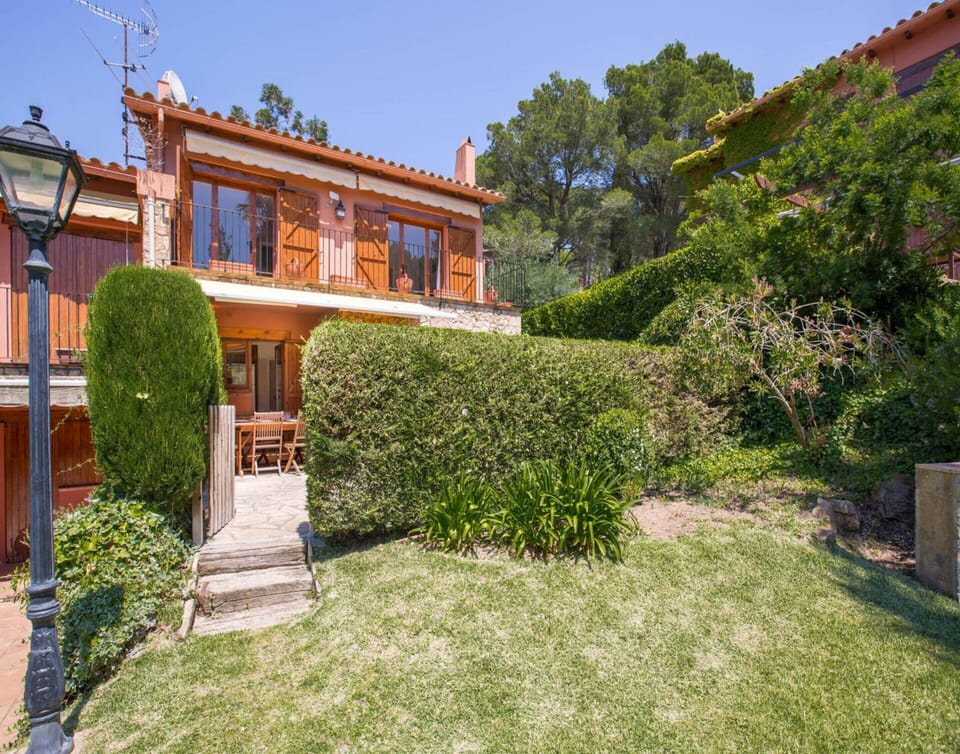 Villa | Exterior