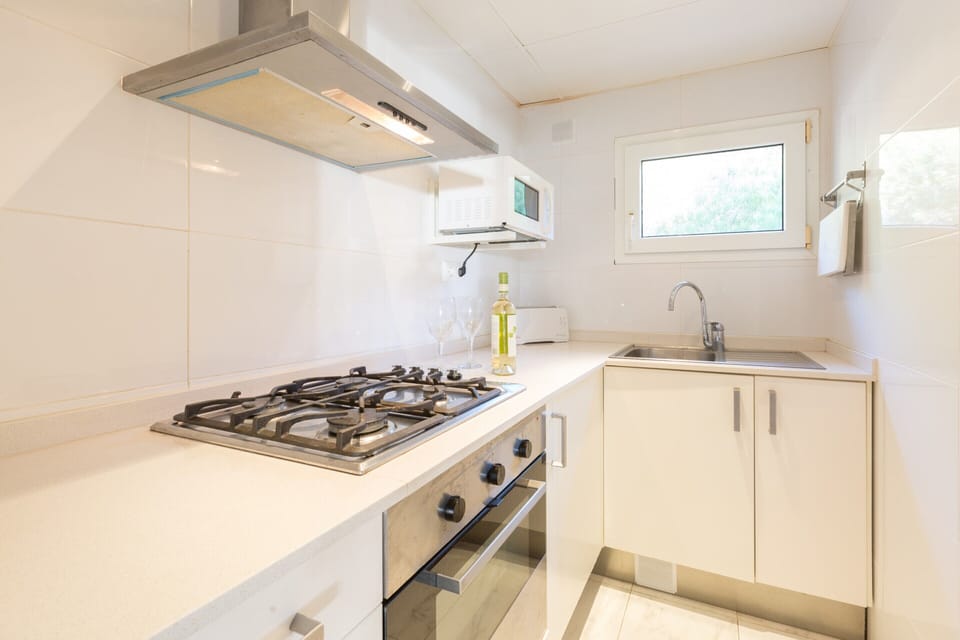 Apartment | Private kitchen