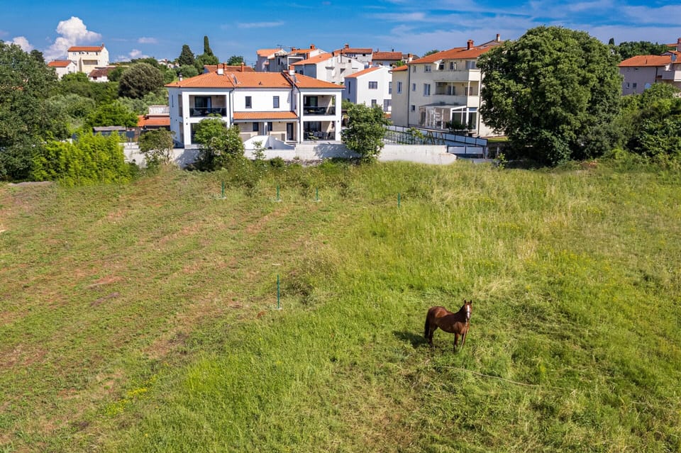 Villa | Exterior