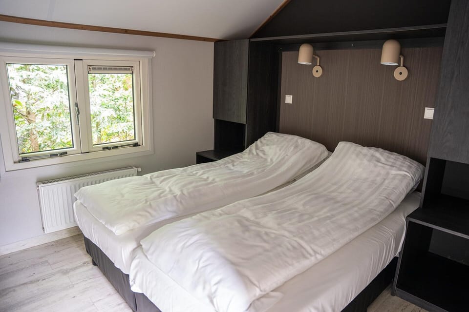 Forest Farmhouse w/ Private Garden House in Ermelo