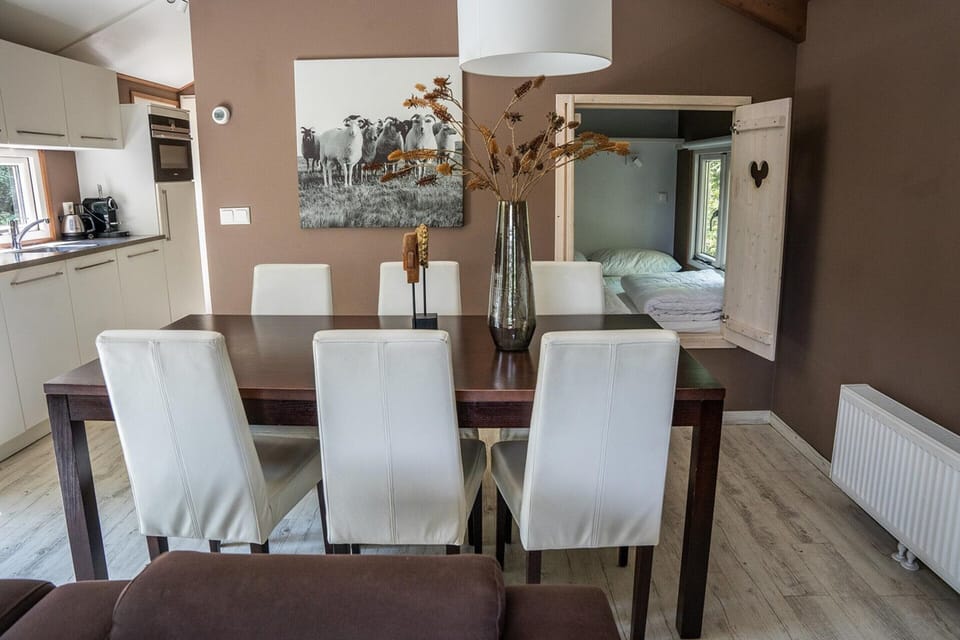 House | Dining