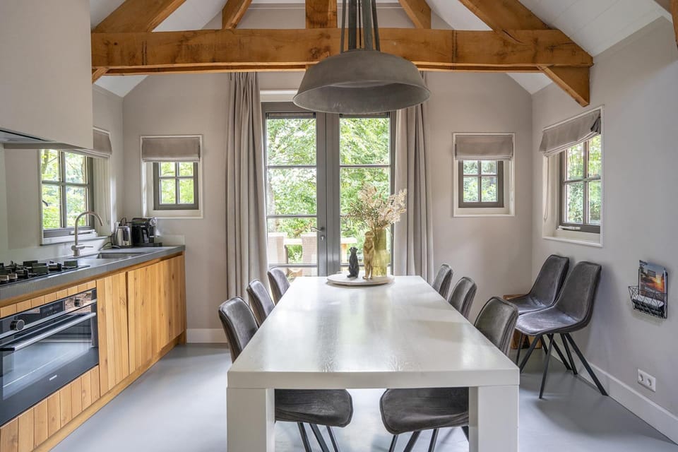 House | Dining