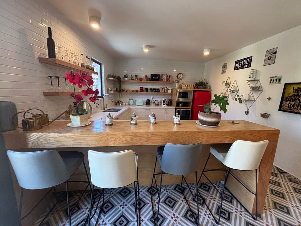 Apartment | Private kitchen