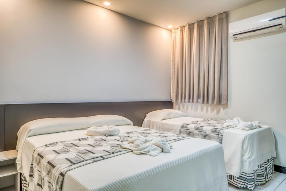 In-room safe, free WiFi, bed sheets