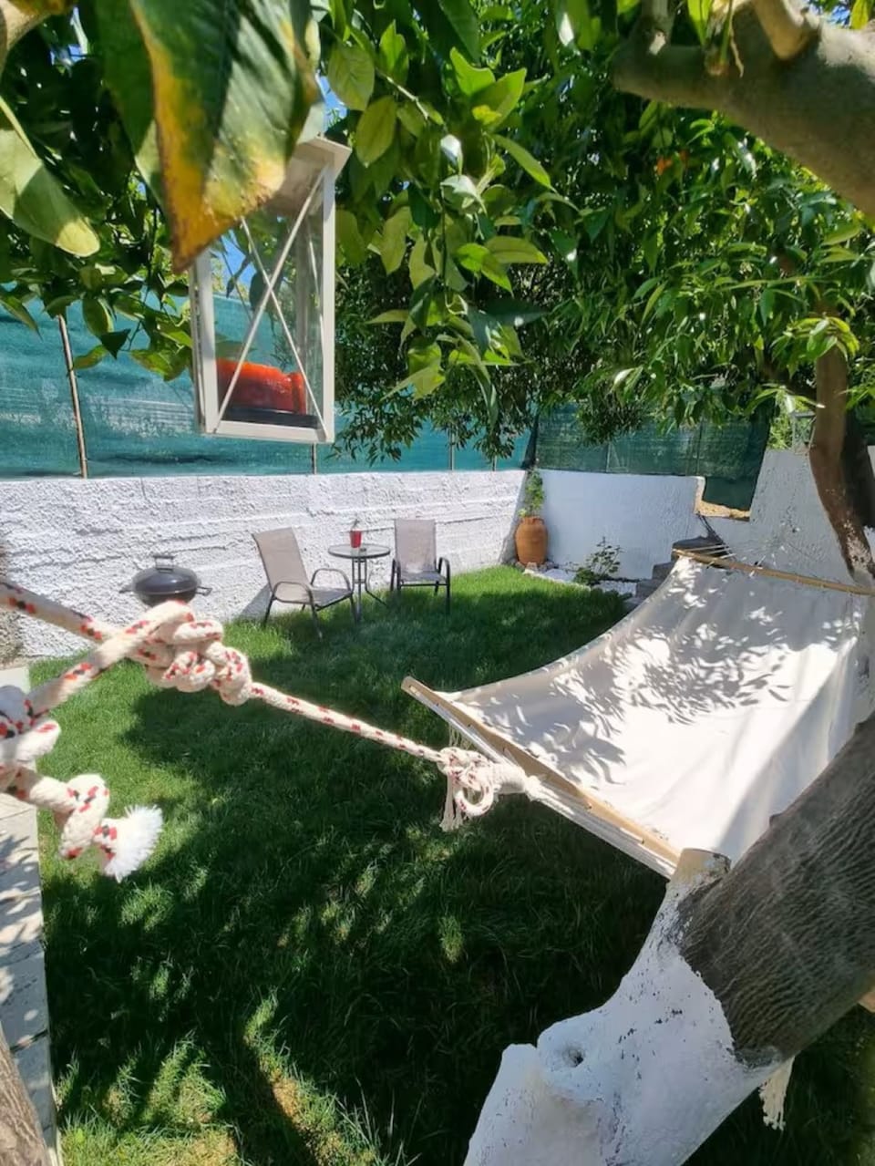 House | 1 bedroom, soundproofing