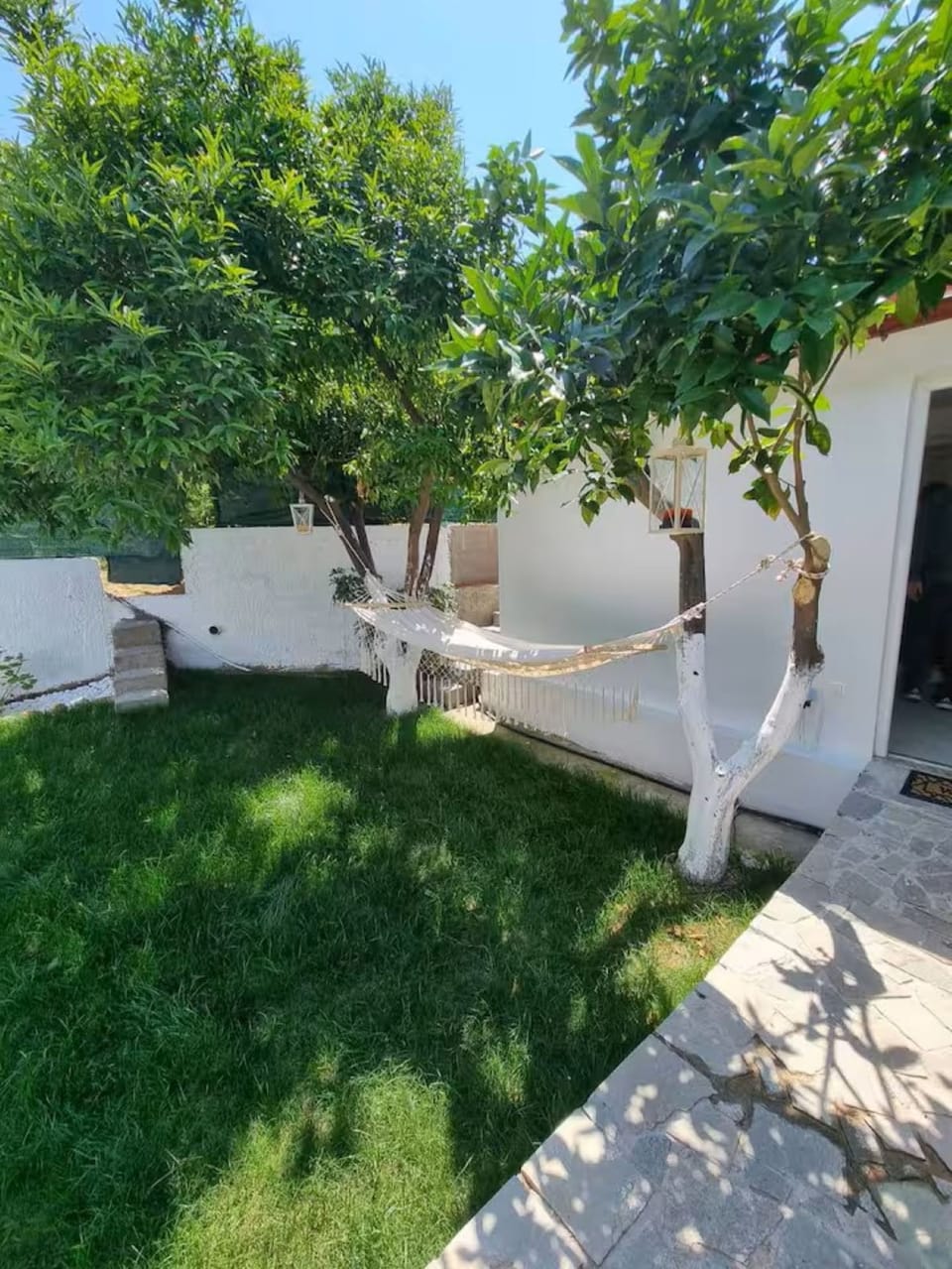 House | 1 bedroom, soundproofing