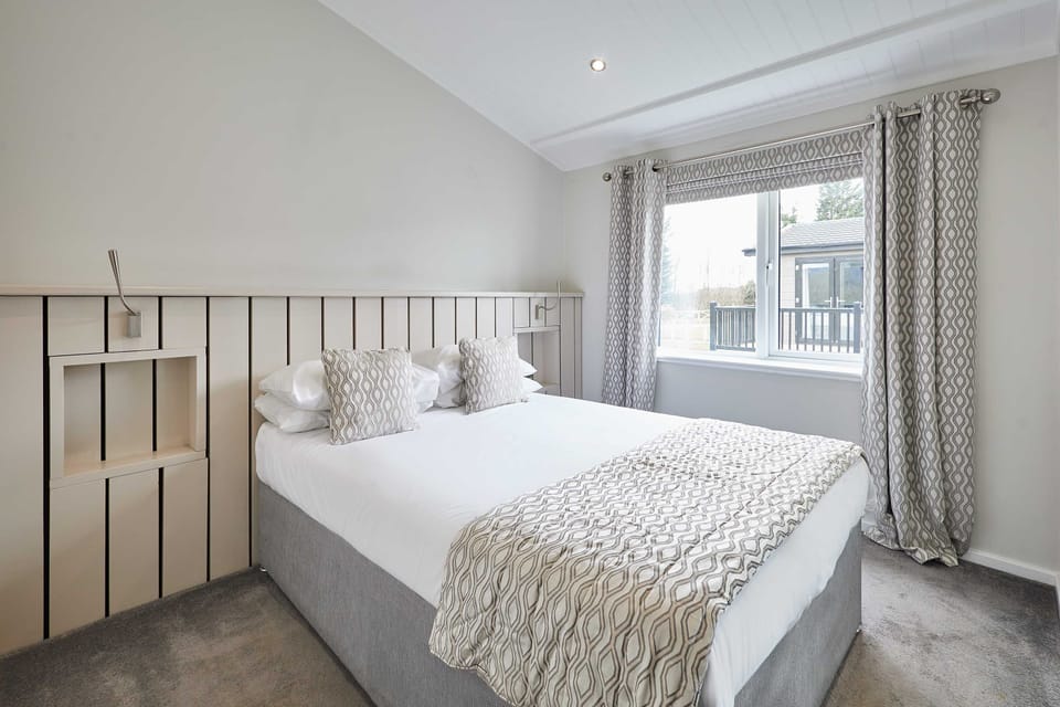 Host Stay Transporter Lodge House in Great Ayton